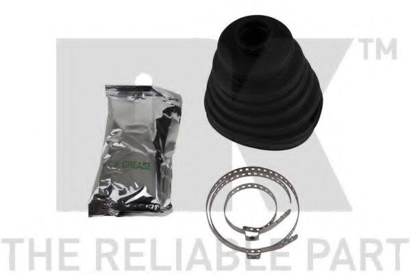 NK 529972 Bellow Set, drive shaft